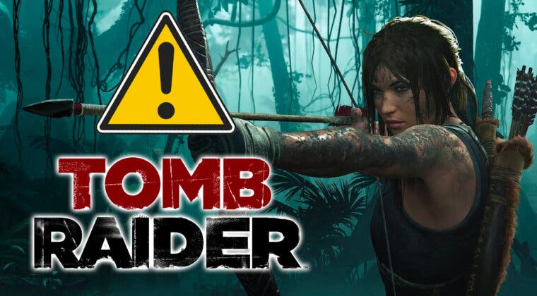 Imagen de El próximo Tomb Raider ve filtrados muchos detalles: historia, ambientación y más