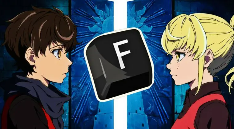 Imagen de Tower of God anuncia un parón indefinido en su publicación