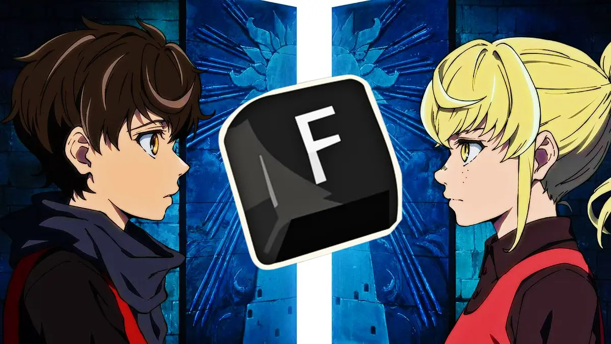 tower of god