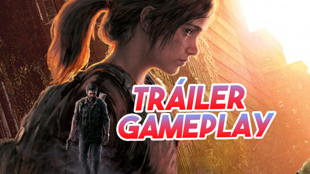 trailer the last of us