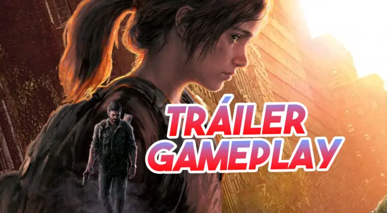 Imagen de Naughty Dog muestra por fin The Last of Us: Parte I en profundidad; ¡casi me da algo al ver el gameplay!