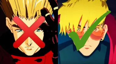 Imagen de Trigun Stampede no es 'el regreso de Vash', dice el productor del anime
