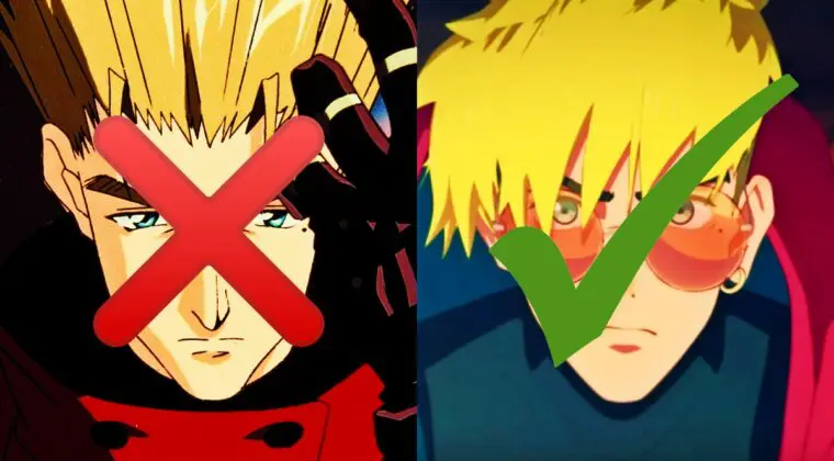 Imagen de Trigun Stampede no es 'el regreso de Vash', dice el productor del anime