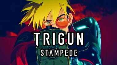 Imagen de Trigun Stampede tiene primer teaser tráiler con un rediseño completo de Vash