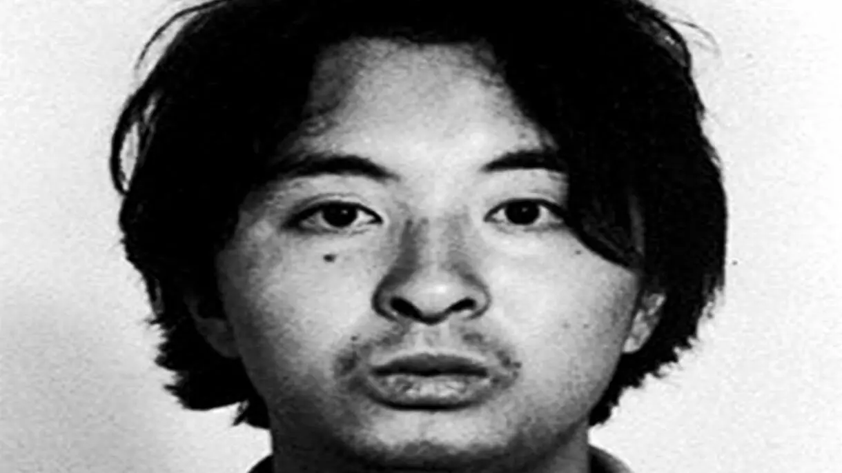 tsutomu miyazaki