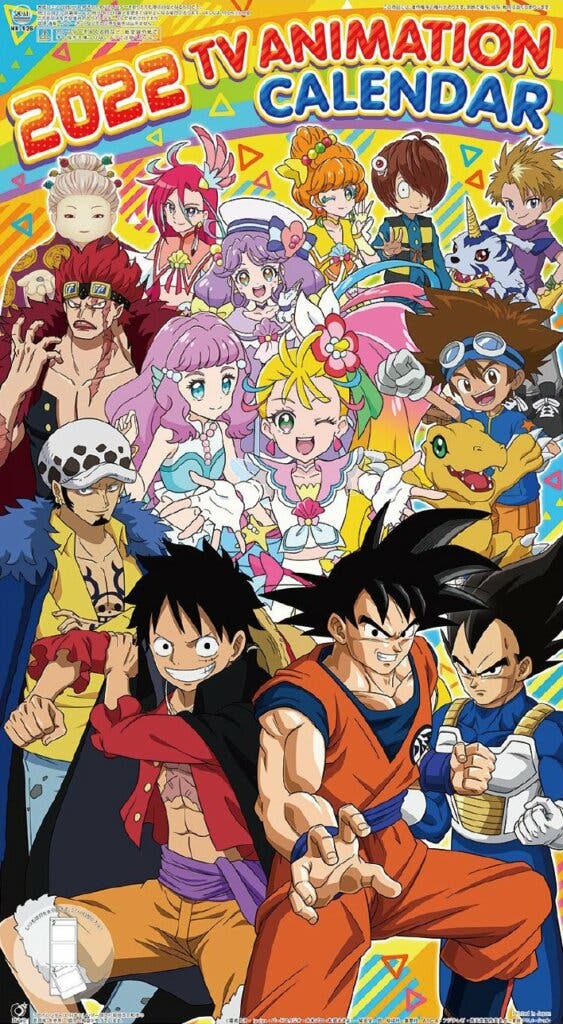 Dragon Ball Super ¿volverá El Anime En 2023 Puede Pero Esta No Es La