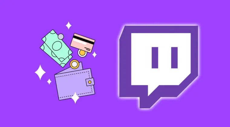 Imagen de ¡Gran noticia para los streamers de Twitch! Se bajará pronto el umbral mínimo de pago