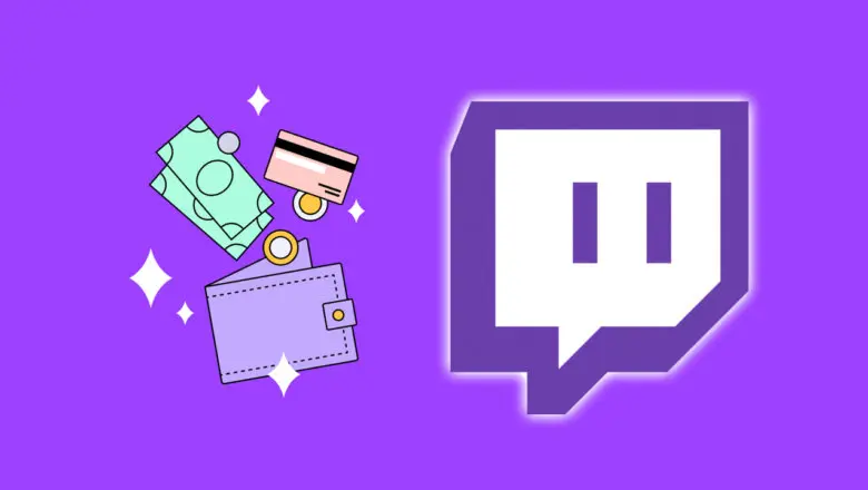 twitch dinero