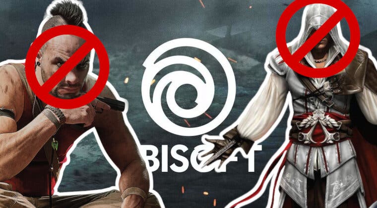 Imagen de Ubisoft cerrará los servidores de 15 de sus juegos  y ya no podrás instalar o jugar a sus DLCs en PC por ello
