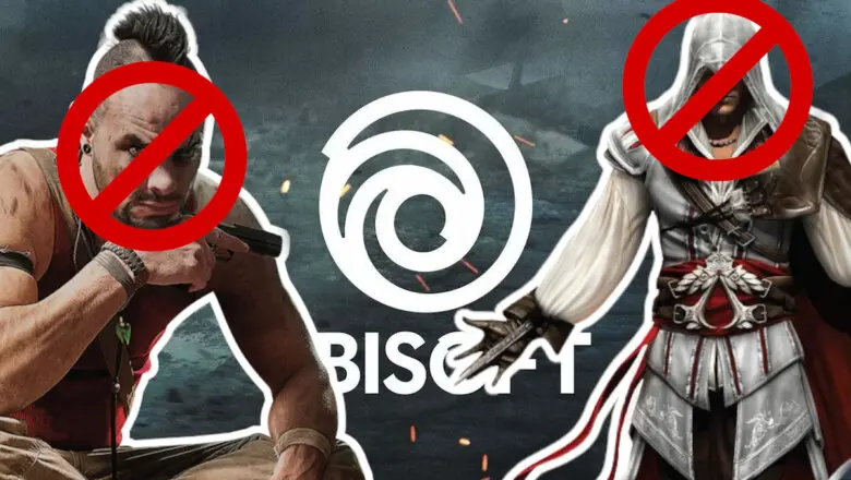 Ubisoft