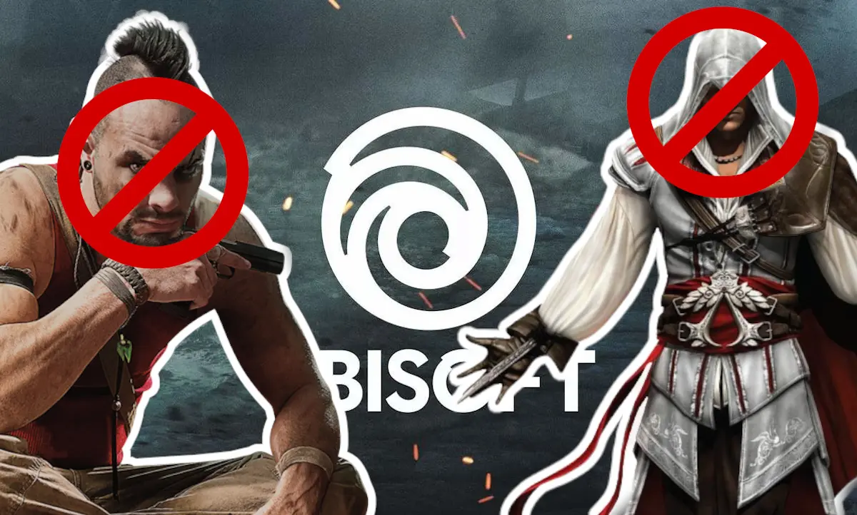 Ubisoft