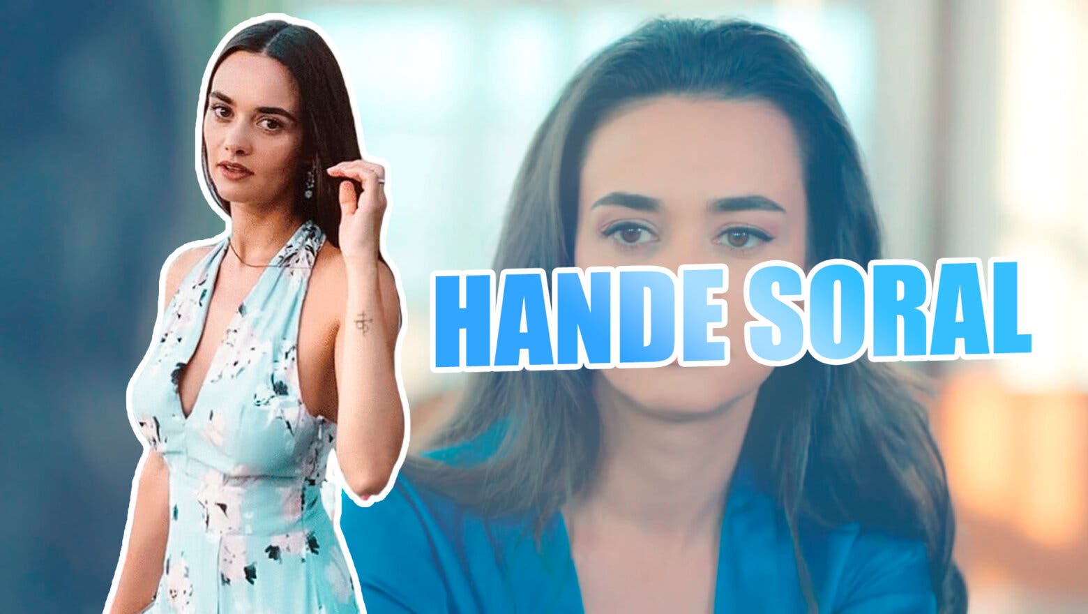 hande soral tierra amarga