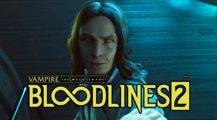 Imagen de Vampire: The Masquerade – Bloodlines 2 está en 'buenas manos', pero no reaparecerá pronto