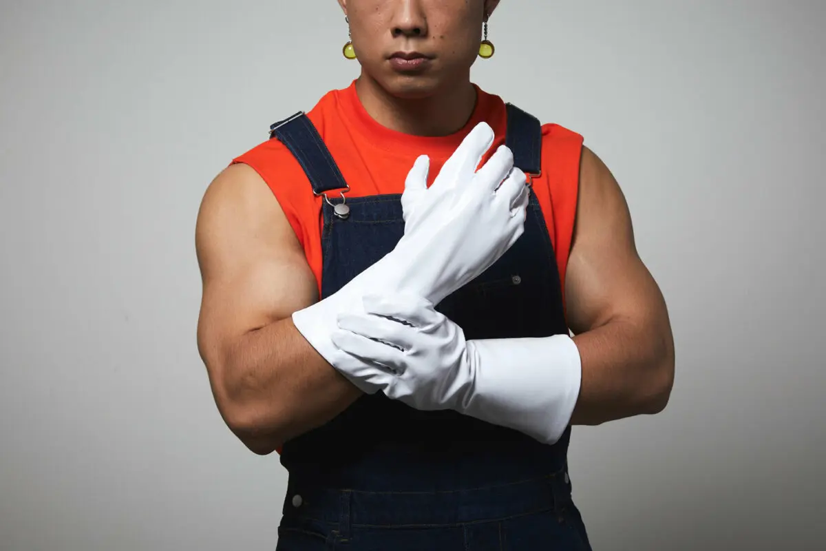vegetto 1