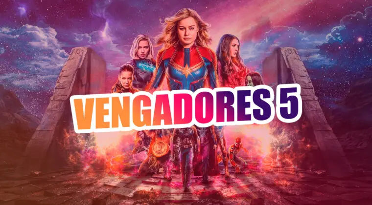 Imagen de Las peores noticias sobre Vengadores 5 y Marvel Studios se hacen realidad