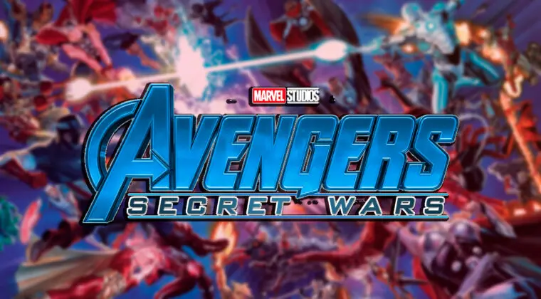 Imagen de Marvel tira la casa por la ventana: 'Secret Wars' será su producción más cara y ambiciosa hasta la fecha