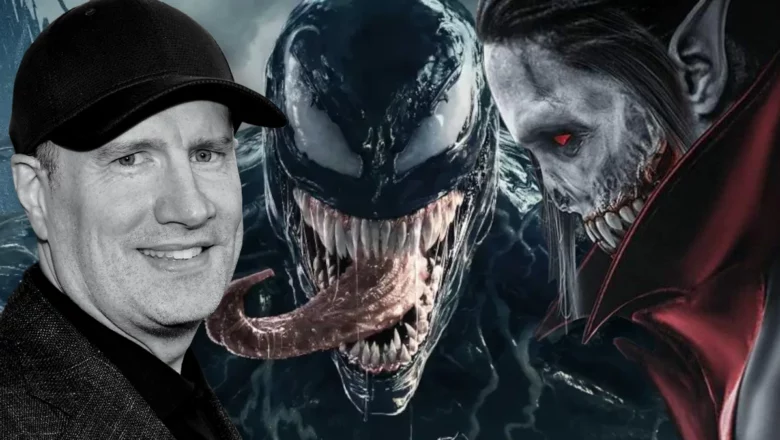 venom marvel sony