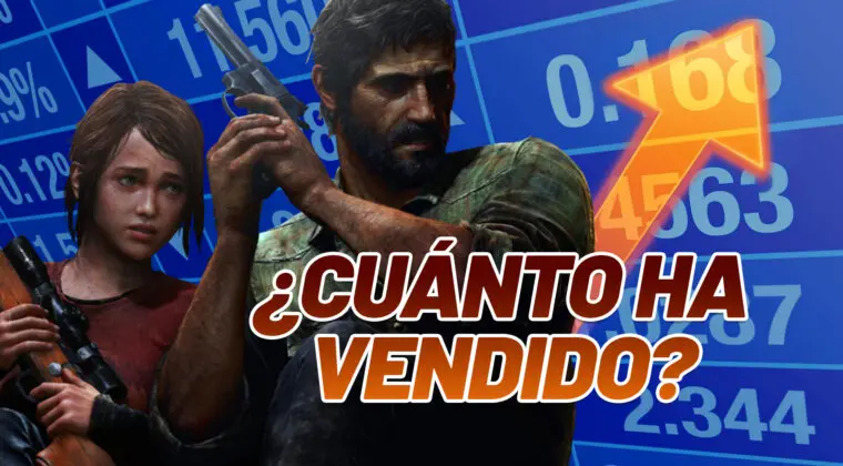 Imagen de ¿Cuántas copias ha vendido The Last of Us? Estas son las ventas totales de los juegos de la franquicia de PlayStation