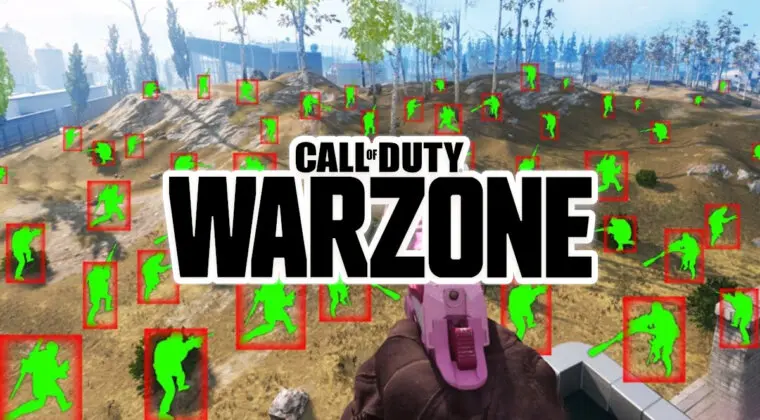 Imagen de Warzone sufre una nueva ola de hackers en una Temporada 4 que no se libra de los tramposos