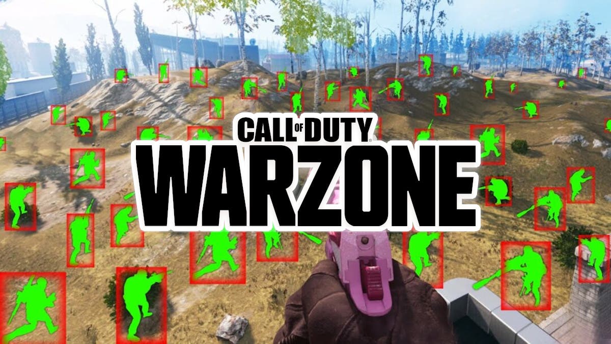 Warzone