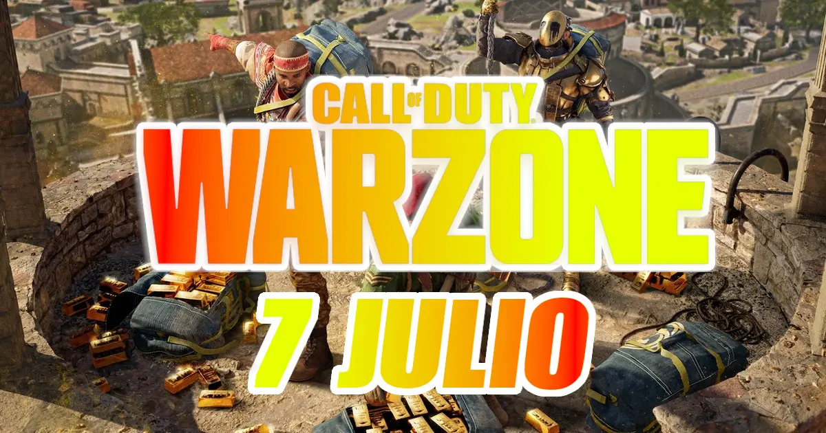 Warzone