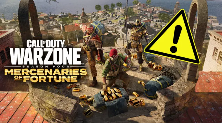Imagen de Warzone: esta sería una de las razones por las que es tan complicado balancear el juego