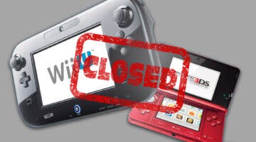 Imagen de Nintendo anuncia cuándo cerrará definitivamente la eShop de Wii U y 3DS, y es mucho antes de lo que esperaba