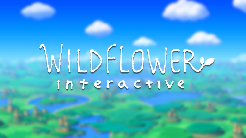 wildflower interactive