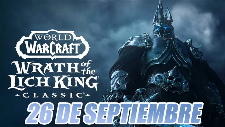 World of Warcraft