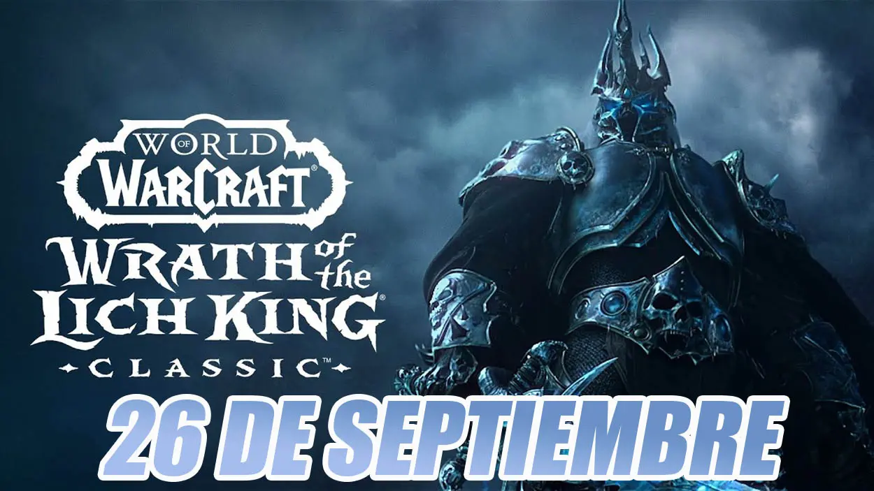 World of Warcraft