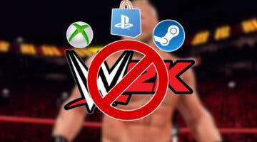 Imagen de Varios juegos de WWE 2K desaparecen por sorpresa de Steam, Xbox y la PS Store; ¿Qué está pasando?
