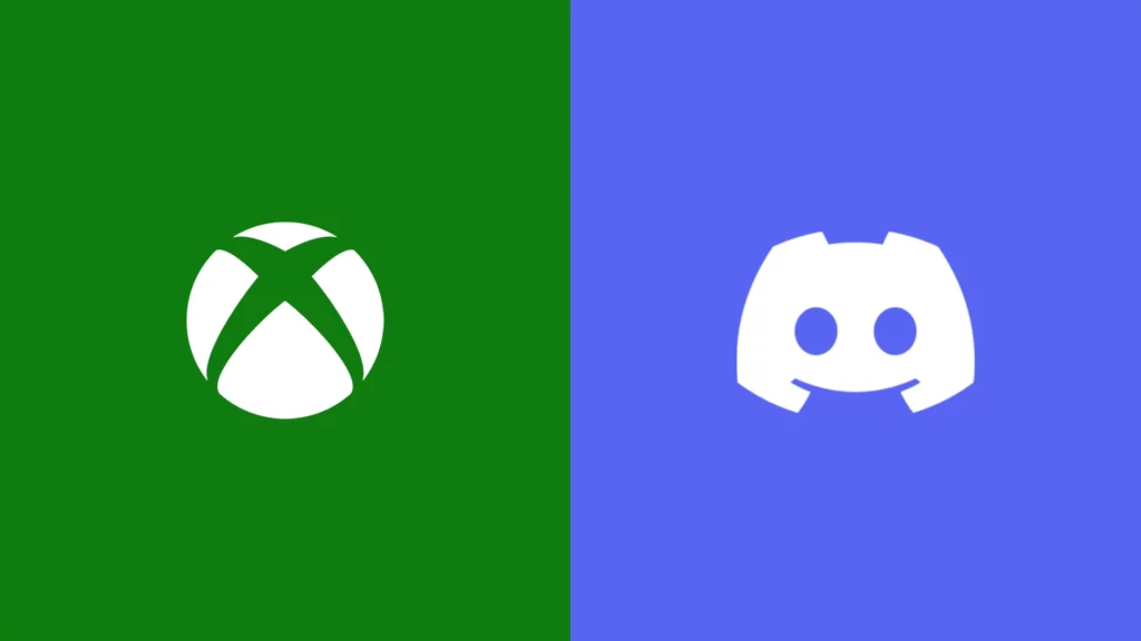 xbox discord