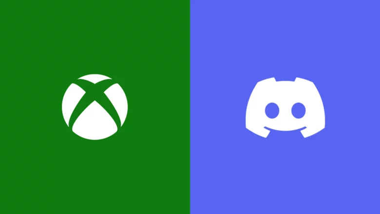 xbox discord