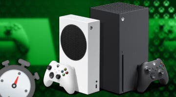 Imagen de El tiempo de arranque de Xbox Series X/S ya es menor gracias al trabajo de Microsoft