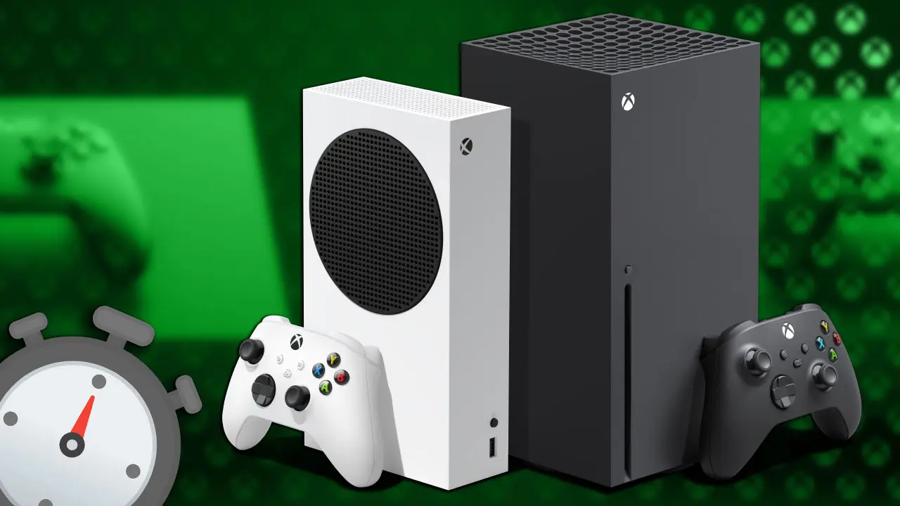 Xbox Series