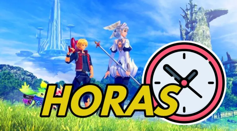 Imagen de ¿Cuánto duran los Xenoblade Chronicles? Esto es lo que tardarás en pasarte los juegos de la saga