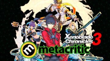 Imagen de Xenoblade Chronicles 3 arrasa en Metacritic y ya es uno de los mejores JRPG de Switch; estas son sus notas