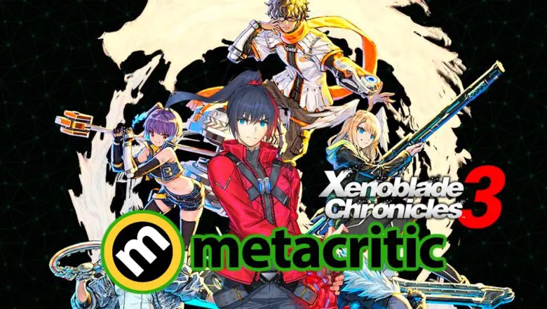 xenoblade chronicles 3 en metacritic