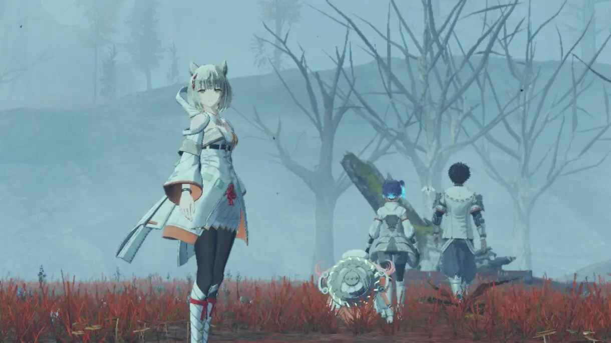 xenoblade chronicles 3 3