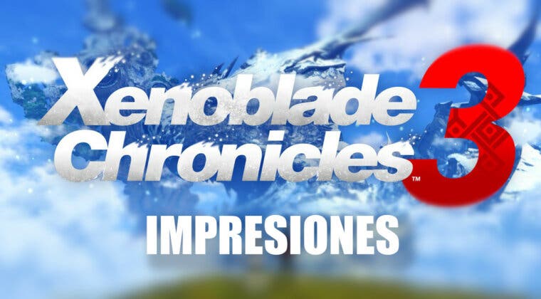 Imagen de He jugado a Xenoblade Chronicles 3, y es (por ahora) el mejor juego de Nintendo Switch