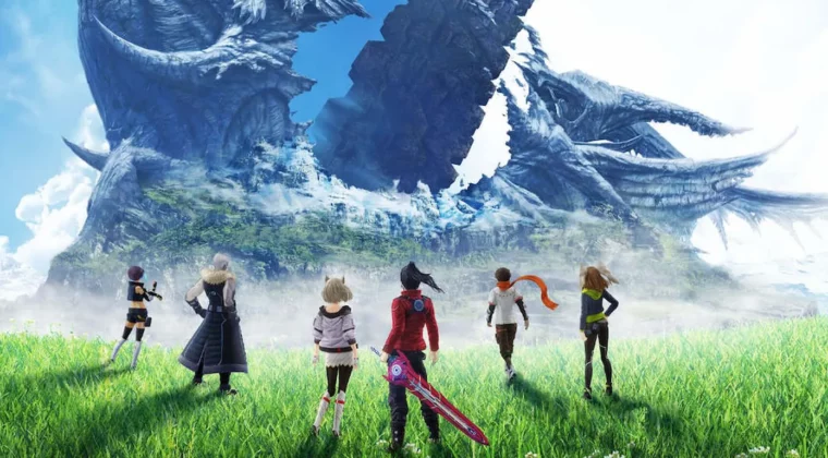 Imagen de He jugado a Xenoblade Chronicles 3, y es (por ahora) el mejor juego de Nintendo Switch