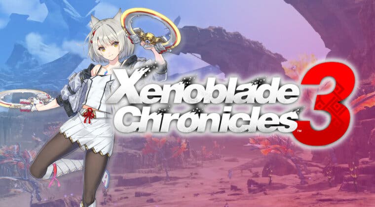 Imagen de Xenoblade Chronicles 3 no es el final de la saga, tal y como revelan sus creadores