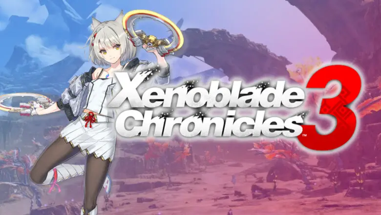 xenoblade chronicles 3