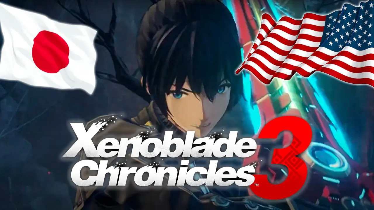 xenoblade chronicles 3