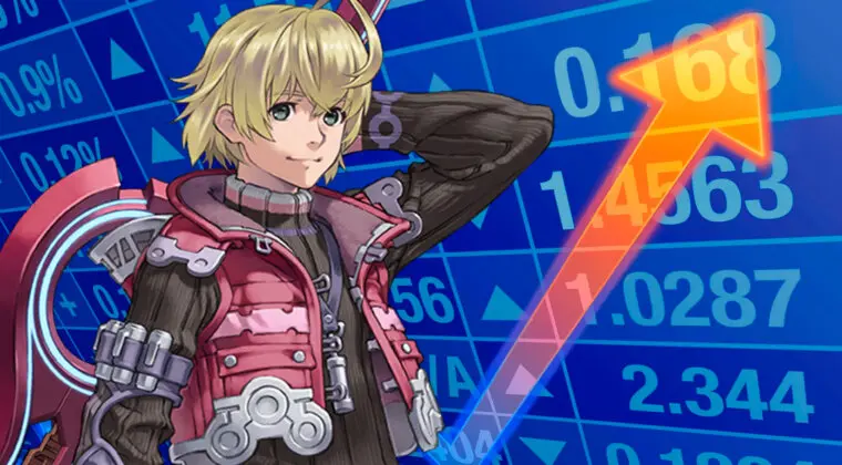 Imagen de Estas son las ventas de la saga Xenoblade Chronicles; ¿éxito o fracaso para Nintendo?