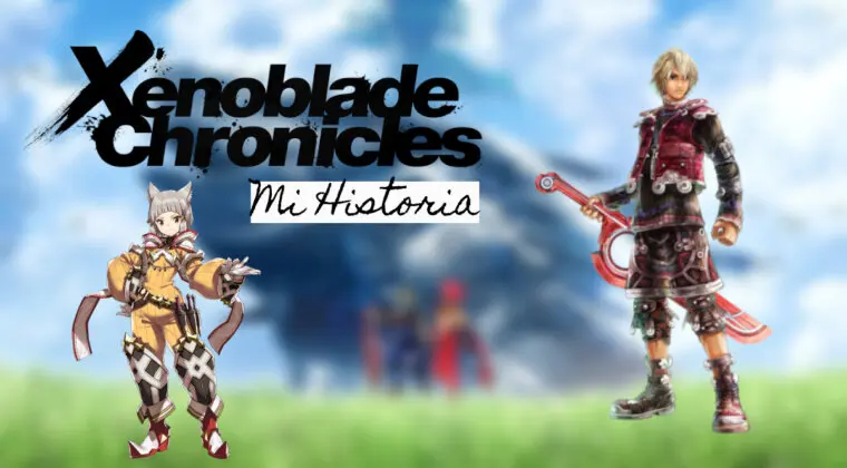 Imagen de Xenoblade Chronicles: mi historia de amor-odio con la franquicia