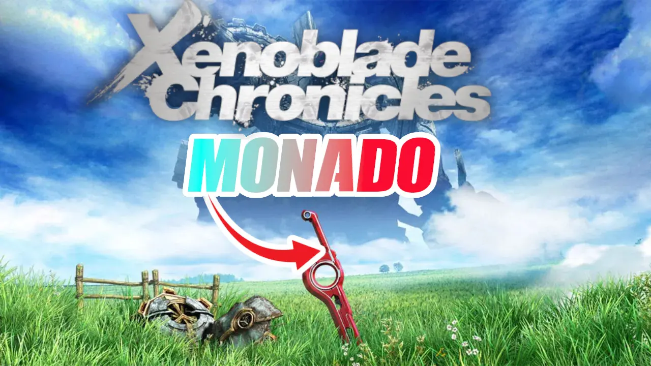 Xenoblade Chronicles