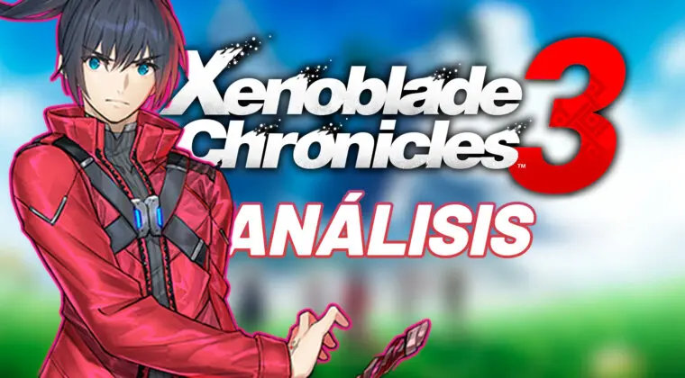 Imagen de Análisis Xenoblade Chronicles 3: el JRPG definitivo de Nintendo Switch
