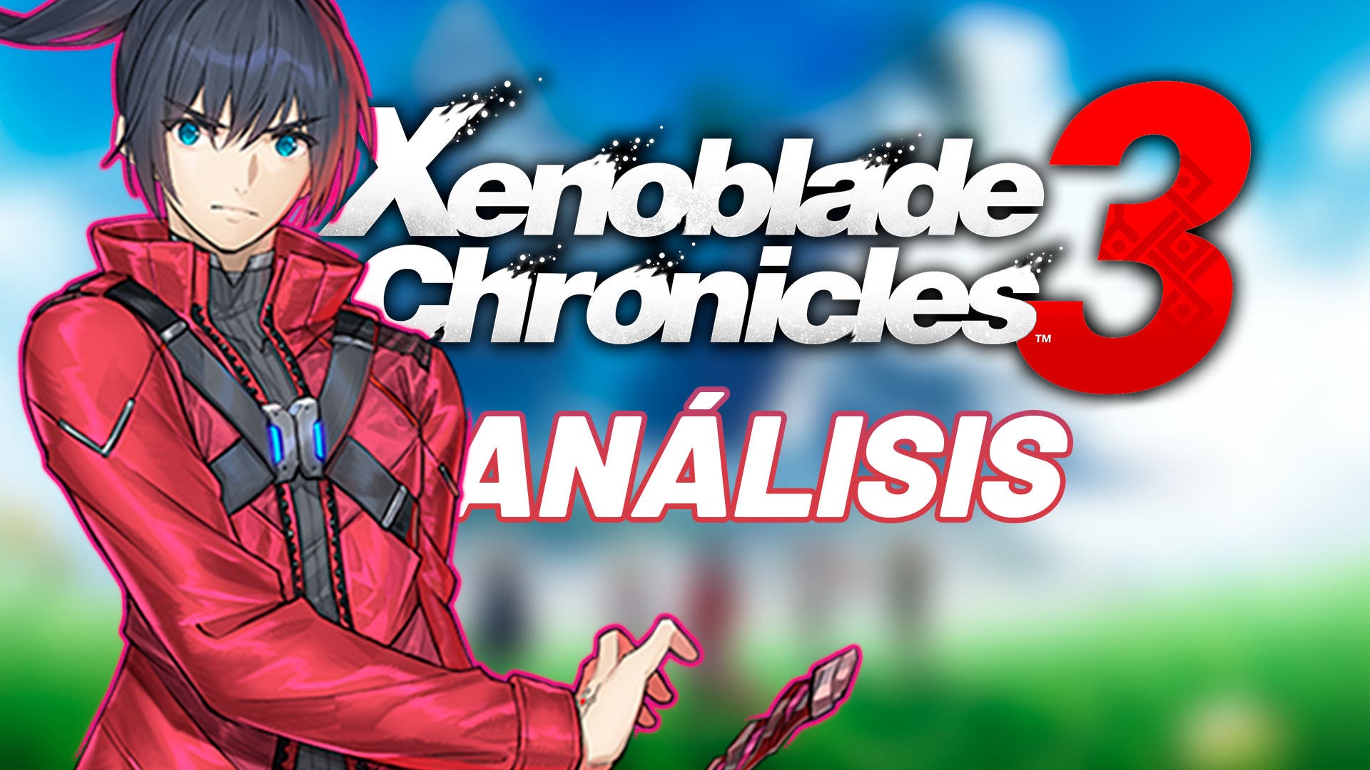 Afirman que el juego mejor valorado del 2023 en Metacritic es Xenoblade  Chronicles 3