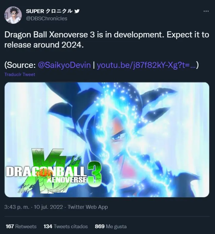 xenoverse 3 tuit